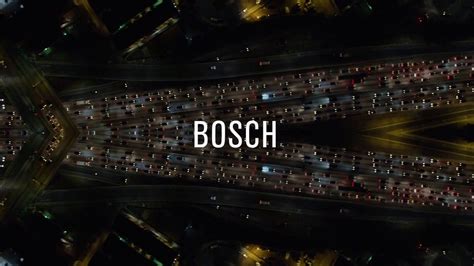 Bosch Main Title .